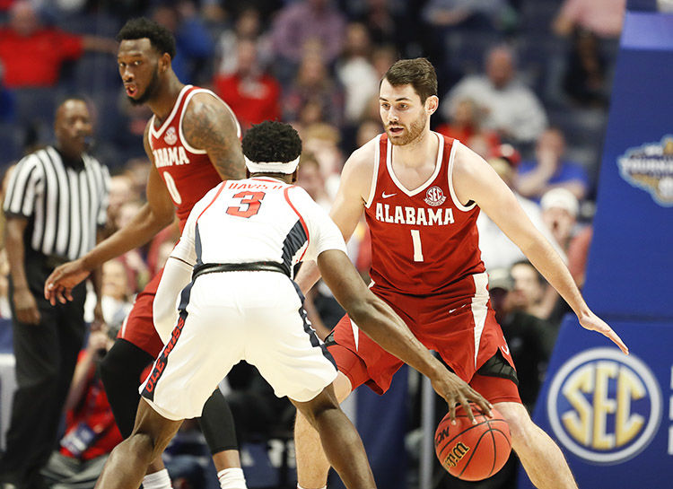 Norris excels in classroom